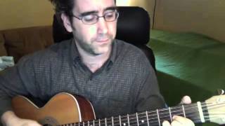 My Hometown (Whiskeytown)