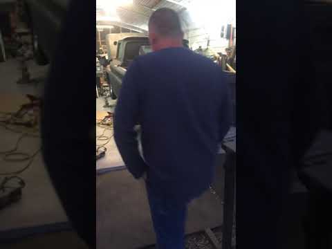 383 stroker flowmaster 10 series with xpipe