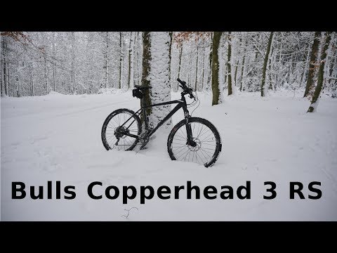 Bulls Copperhead 3 RS 2018 - bikeporn