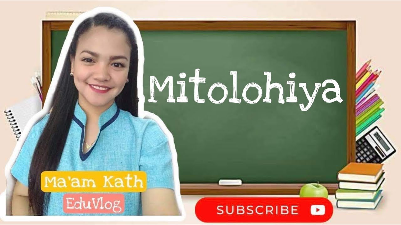 MITOLOHIYA | Mitolohiya sa Pilipinas | Mitolohiya ng mga taga-Roma | Gamit ng Mitolohiya