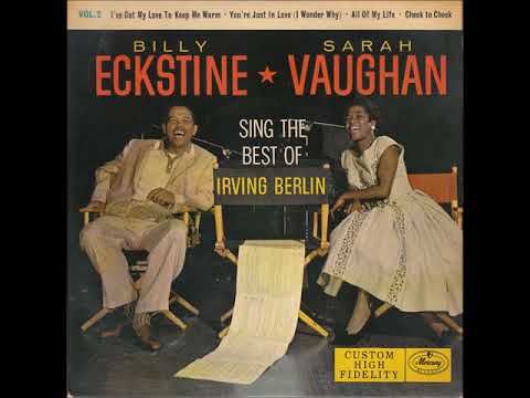 Billy Eckstine & Sarah Vaughan -  Berlin Songbook -  08  - Always