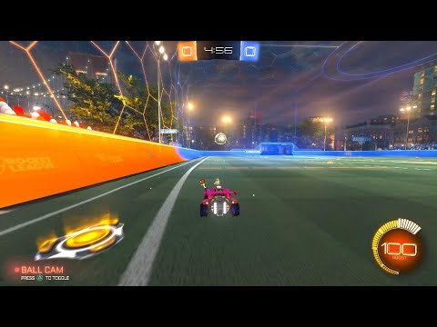 LDSK SETUP(Looking for a team)