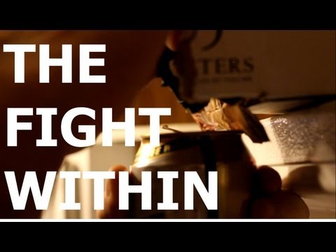 The Fight Within - 