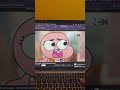 The Baby Kate Crying Sound On The Amazing World Of Gumball