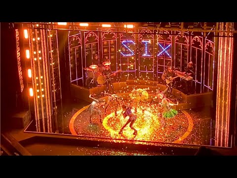 MEGAsix Plymouth - 20/01/23