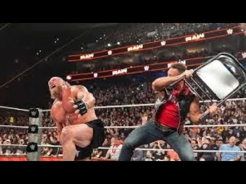 WWE SmackDown  Cody Rhodes' WIN Mess   Matt Cardona's Pants   Brock Lesnar Vs Oba Femi Or LAKnig