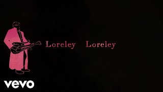 Loreley, Loreley Lyrics English Translation