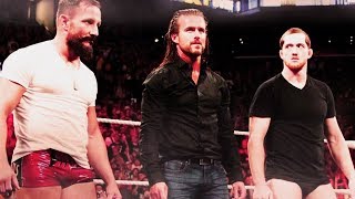 WWE: The Undisputed Era 1st Custom Titantron