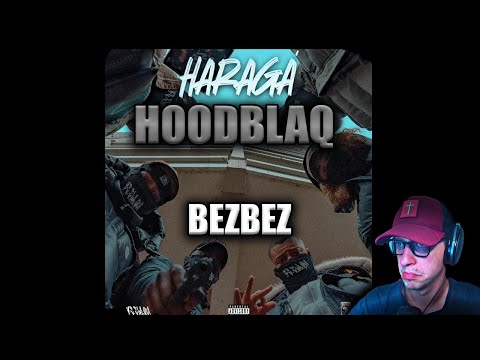 ProjektPi REACTS to HOODBLAQ - BEZBEZ