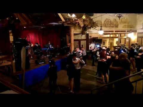 Milongas von Tango Carino in Baden-Baden und Karlsruhe