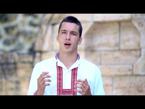 Misel Naumoski - Deneska mi e sabota(official video)