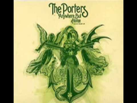 The Porters - A Ship Lost Its Way In The Fog