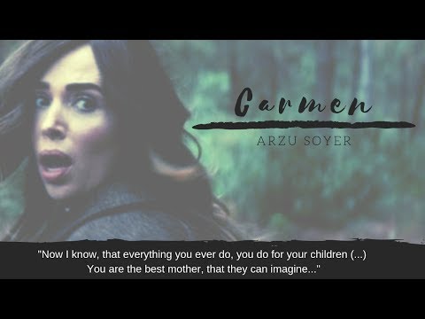 Arzu Soyer [Carmen]