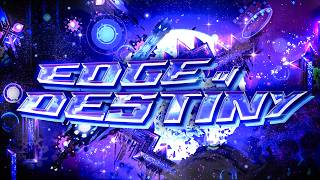 Edge of Destiny