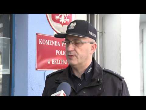 TKB - Pijany kierowca zatrzymany dwukrotnie w ciągu dnia - 02.02.2016