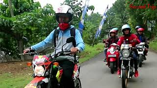 preview picture of video 'Second Trip Road To Pantai Mutiara Trenggalek (Pulau Kecil)'