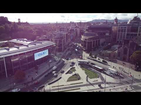 GEM Edinburgh Picardy 13 10 23