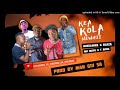 KEA KOLA MIKELMIKE X TBANG THE COMANDER X MR MAYO FT MAN GIVE SA AMAPIANO