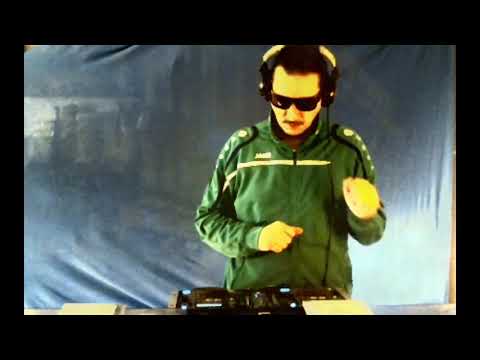 United We Stream - SDA Spezial 2  - mixed by DJ ANOKE - Deep Art Berlin