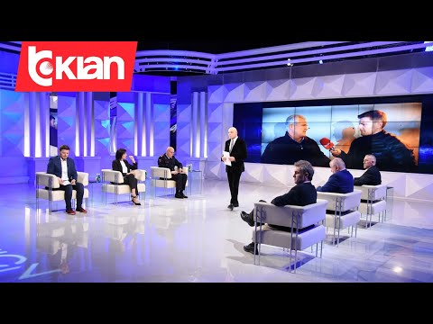 Opinion - Vrasja e 25 vjecarit nga policia! (8 Dhjetor 2020)