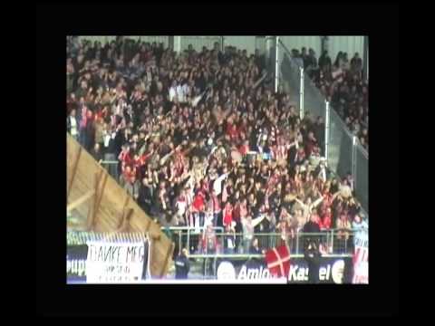 Hessen Kassel gegen Bayern München U23 Saison 2006/2007