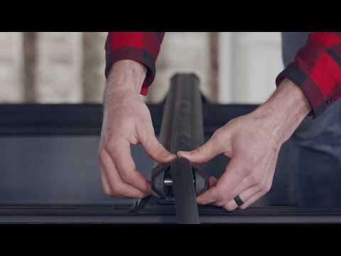 1166 Wear Strip 防磨橡膠條