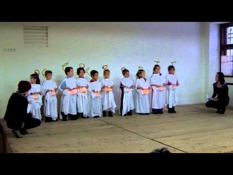 BBTE Székelyudvarhely - kicsikék