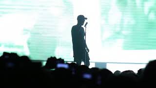 NF - &quot;If You Want Love&quot; Live! Concert in Philadelphia 2018