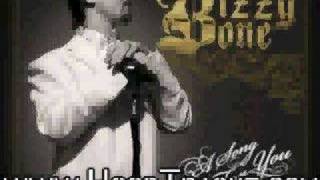 Bizzy Bone-A Song For You-Mercy Mary