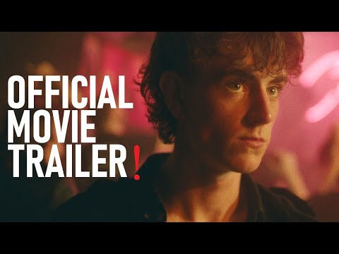 The Last Grind (2025) - Official Movie Trailer (HD)