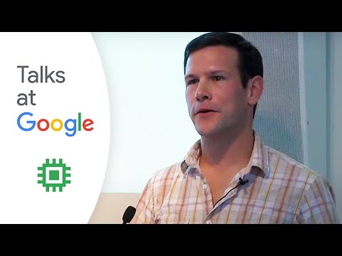 Ultimate Hiking Gear & Skills Clinic | Andrew Skurka | Talks at Google