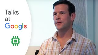 Andrew Skurka: "Ultimate Hiking Gear & Skills Clinic" | Talks at Google