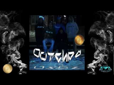 Us G'z - Outchea