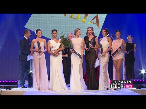 Suzanin izbor S03E100 - Na izboru za Mis Srbije 2017
