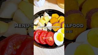 Download lagu Sarapan sehat ala dr zaidul akbar #realfood #sarapan #jsr #drzaidulakbar mp3