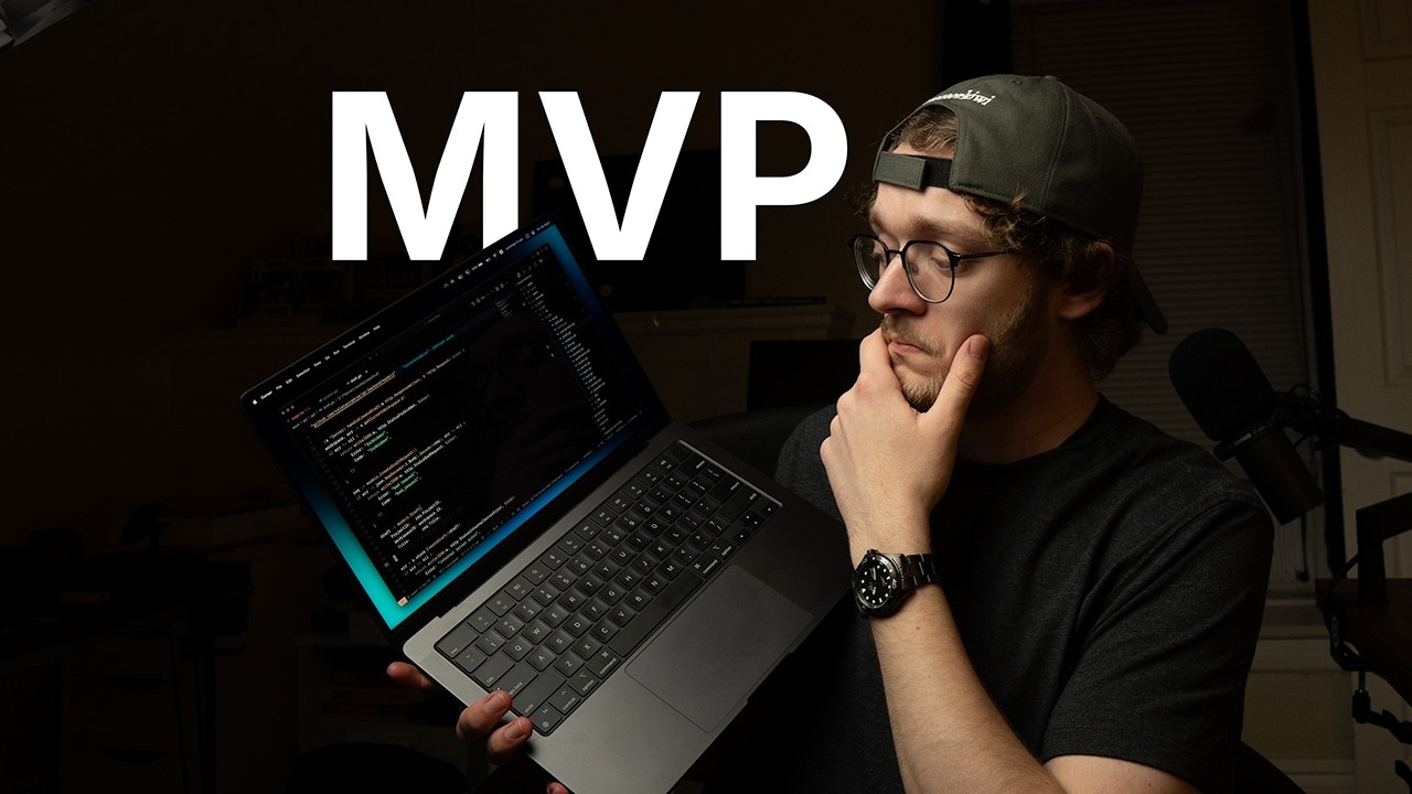 How I Code Apps SOLO (step by step / from scratch)