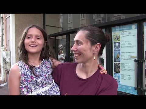 '"L'art d'accoucher" un film de Sandra Ducasse et de Francisco Taranto Jr