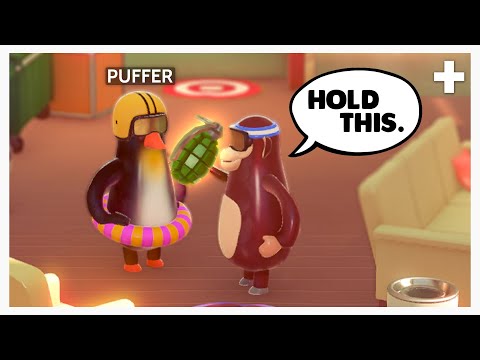 Playing this game makes my friends hate me