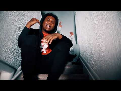 Shredgang Strap - Black on Black (Official Music Video)