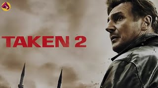 Download lagu TAKEN 2 - ALUR CERITA FILM  mp3