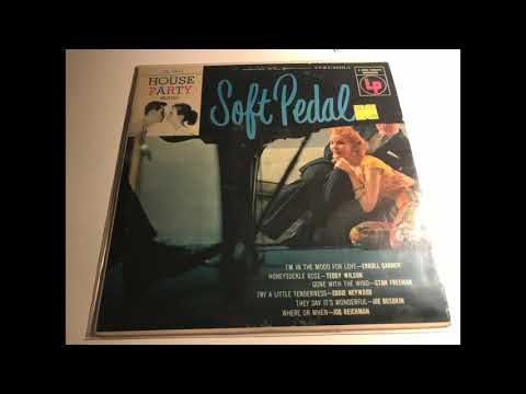 Joe Reichman - Where or When