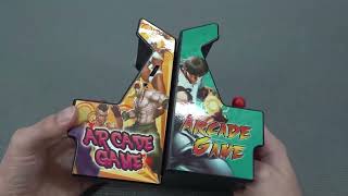 Coolest Retro Sega Ali-Express Mini Arcades Money Can Buy In 2024