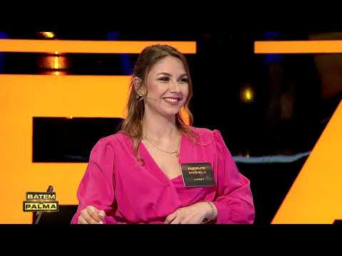Batem Palma | Sezon 2 Episod 36 | Andruța Anghela | 16 octombrie 2023