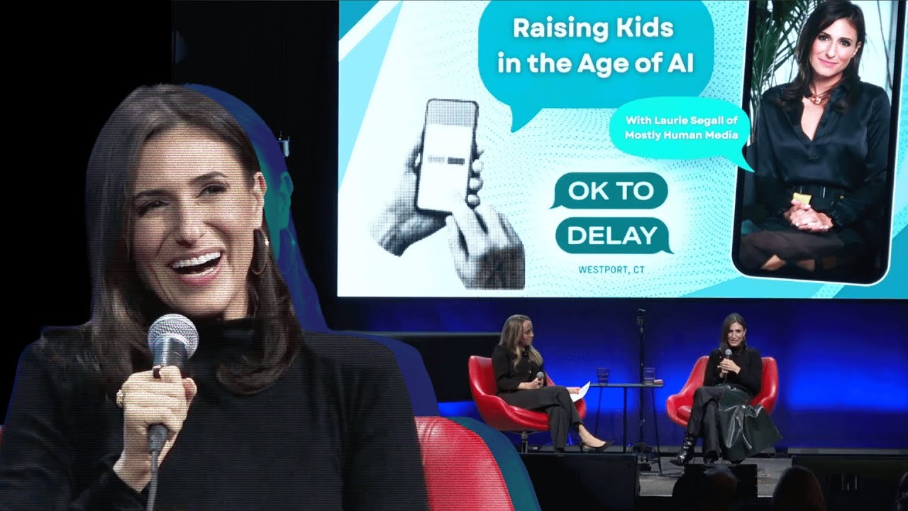 What Every Parent Should Know About Raising Kids in the Age of AI