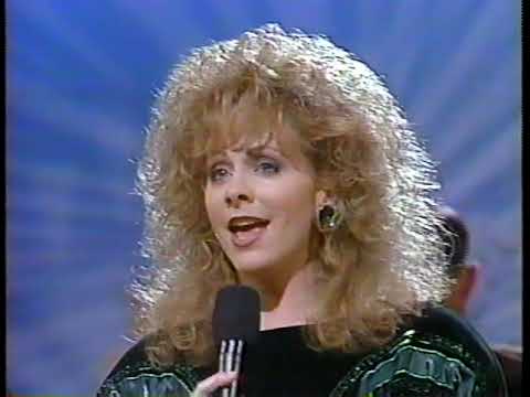 Reba McEntire/Vince Gill /Trisha Yearwood/Carmen/Christ Church Choir & more...