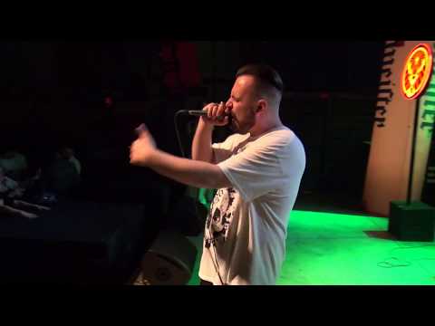 DJ.Silence x Mpelafon - 2 Μέρες | Live | Good Vybz  Party | WE