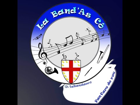 La Band'as Co - Tornero