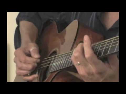 Promotional video thumbnail 3 for Arturo Echarte (Acoustic for a CHANGE)