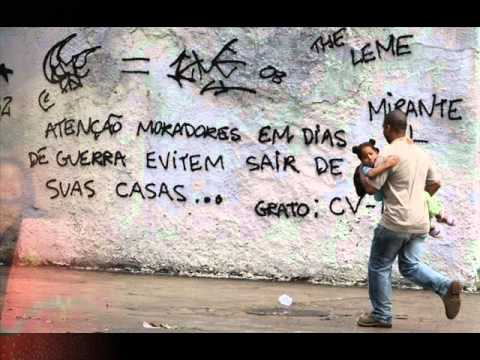 Mc G3 - Nós é Vida Loka, mas também ama