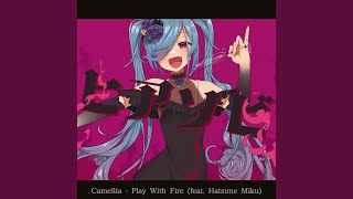 Cover art for Play With Fire